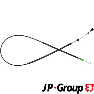 Accelerator Cable